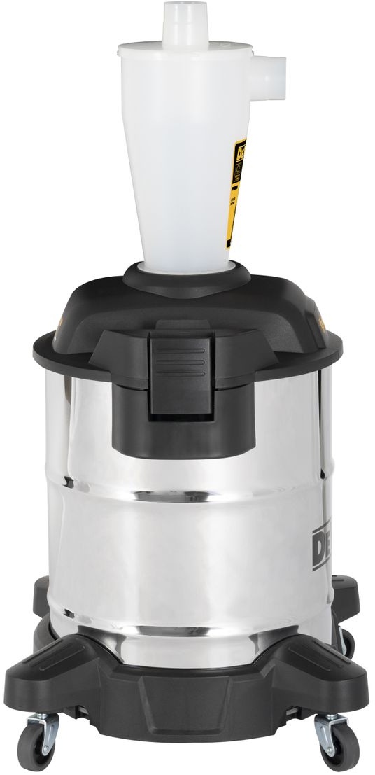 DeWalt separador previo DXVCS003 38L. DeWalt separador previo DXVCS003 38L.