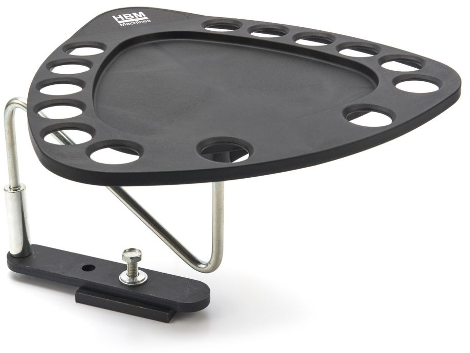 HBM soporte de accesorios para tornos de madera HBM soporte de accesorios para tornos de madera