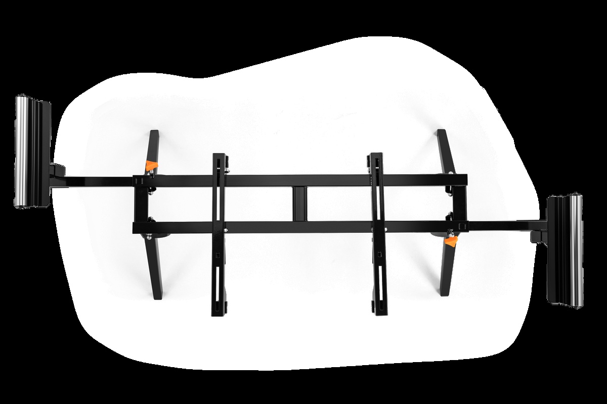 HBM soporte universal 150 kg HBM soporte universal 150 kg