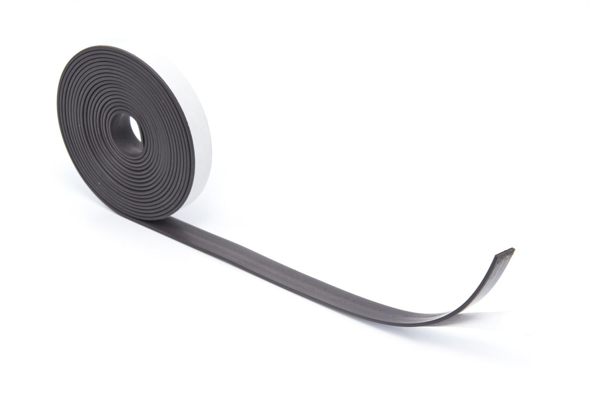 HBM magnetlist 12.5mm x 3m