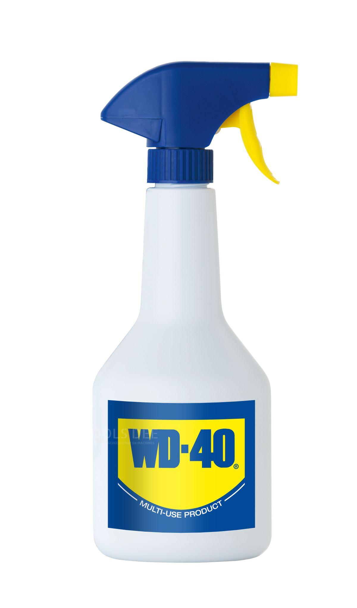 WD-40® Multi-Use produkt trigger tom, 500 ml.