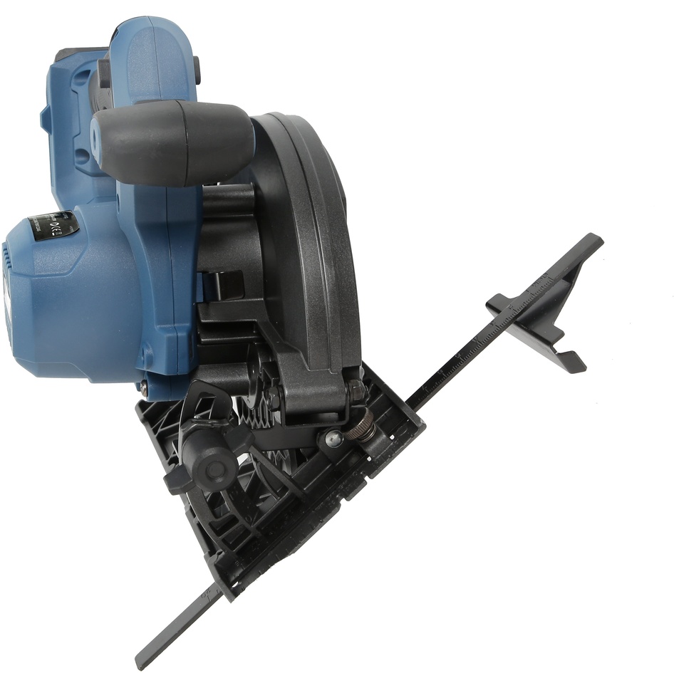 HBM accu cirkelzaag, 165 mm, 20 Volt HBM accu cirkelzaag, 165 mm, 20 Volt
