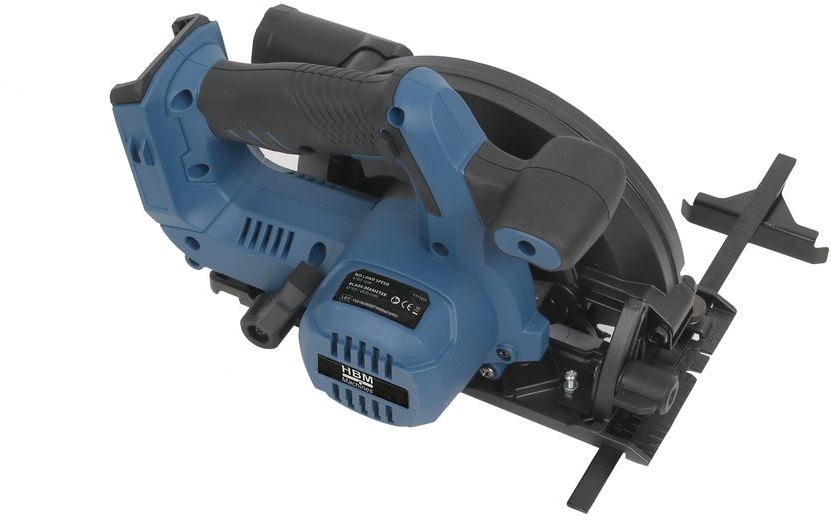 HBM accu cirkelzaag, 165 mm, 20 Volt HBM accu cirkelzaag, 165 mm, 20 Volt