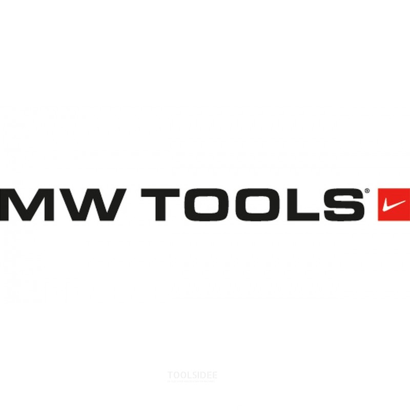 Hydraulische pers manueel 20T MW Tools