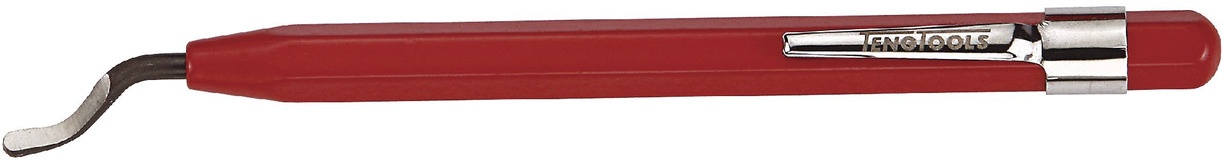 Handontbramer MINI - HSS mesje Teng Tools Handontbramer MINI - HSS mesje Teng Tools