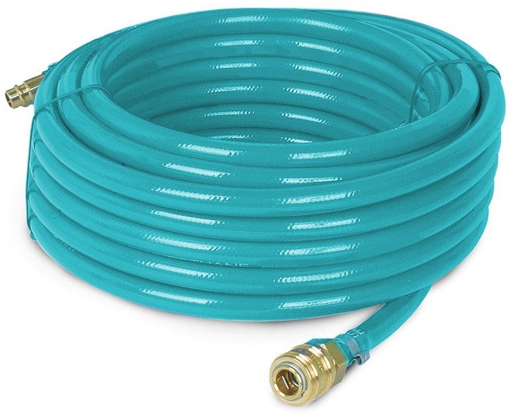 FLEXAIR persluchtslang 6x11 mm – 10 m – extreem flexibel & oliebestendig Aircraft