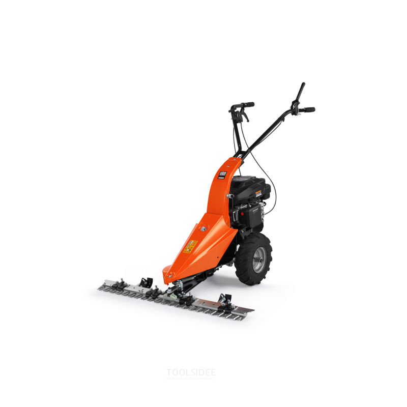 HBM motormaaier 100 cm, 200cc, 4,8 PK HBM motormaaier 100 cm, 200cc, 4,8 PK