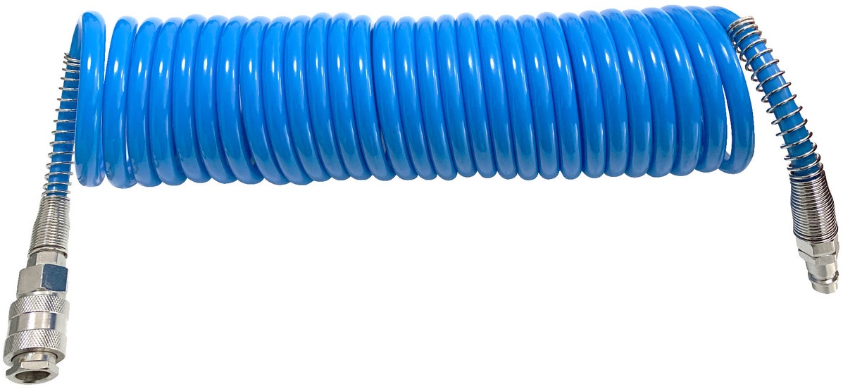 FLEXAIR persluchtslang 9x14 mm – 10 m – extreem flexibel & oliebestendig Aircraft