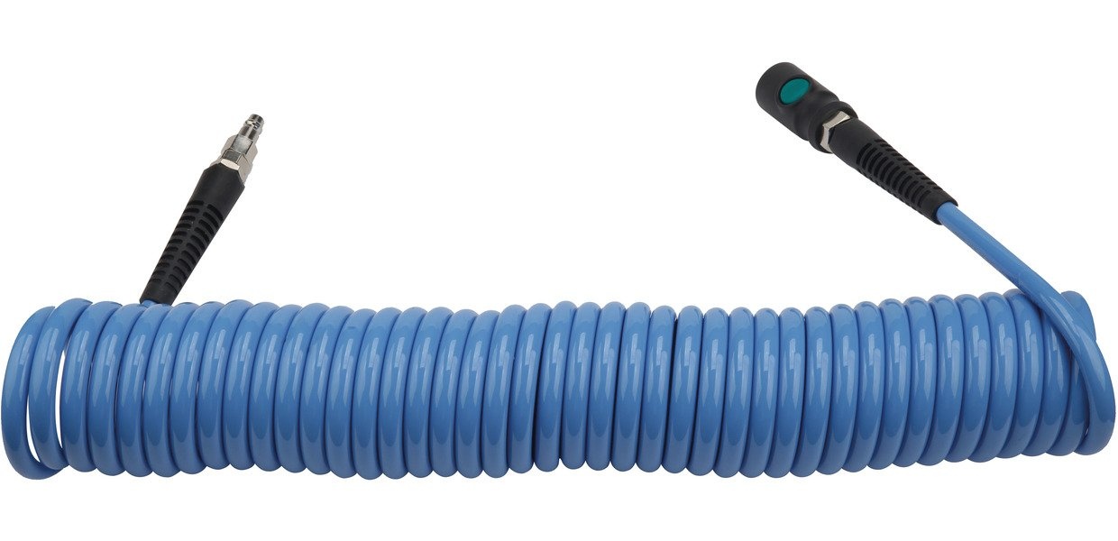 FLEXAIR persluchtslang 9x14 mm – 10 m – extreem flexibel & oliebestendig Aircraft