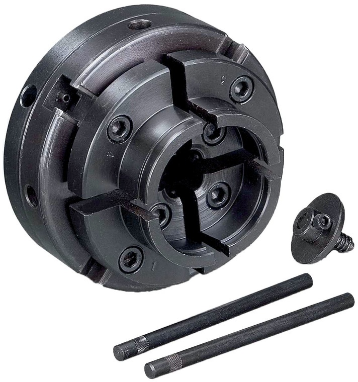 Trædrejebænk maks. drejediameter 254 mm centerlængde 450 mm 0,37 kW 230V 5 hastigheder Holzstar Trædrejebænk maks. drejediameter 254 mm centerlængde 450 mm 0,37 kW 230V 5 hastigheder Holzstar