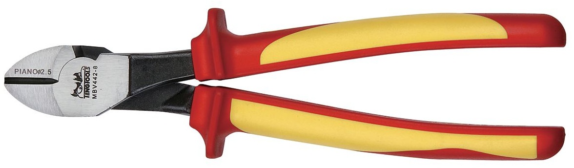 Sideafbittang 1000V Teng Tools