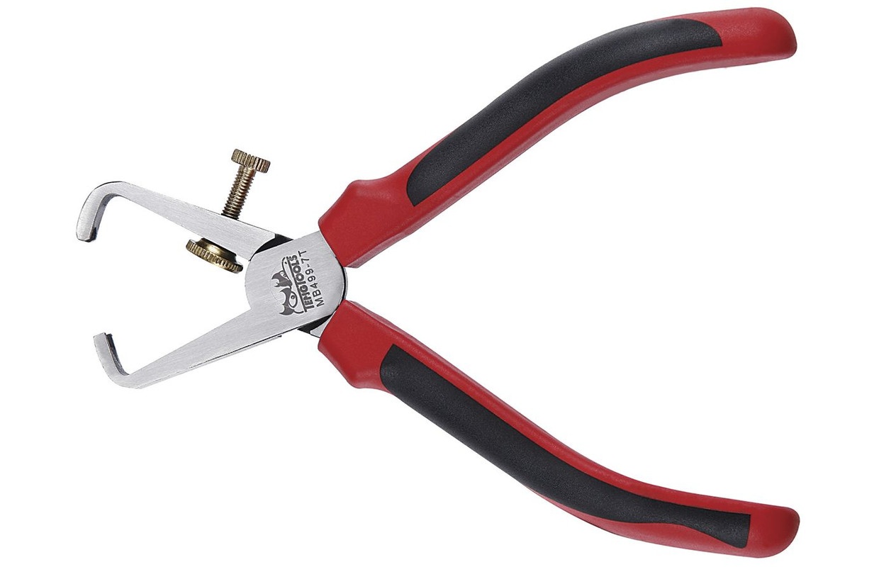 Afisoleringstang Teng Tools Afisoleringstang Teng Tools
