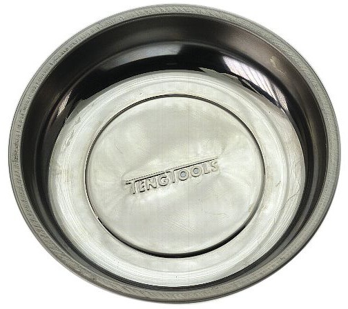 Magnetisk skåldiameter 148 mm Teng Tools Magnetisk skåldiameter 148 mm Teng Tools