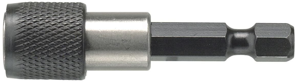 Bitsholder med hurtigskifter 1/4" Teng Tools Bitsholder med hurtigskifter 1/4" Teng Tools