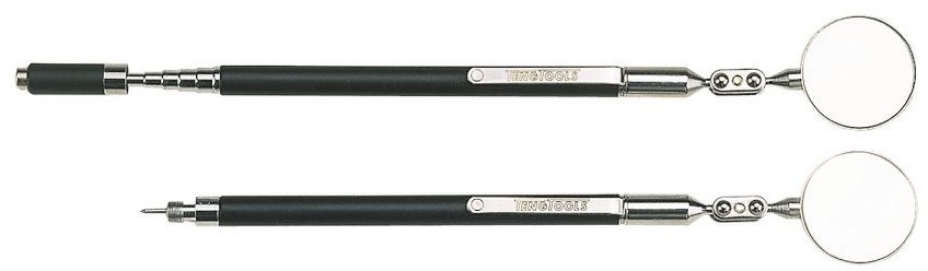 Magnetisk teleskoppen og spejl 3-i-1 Teng Tools Magnetisk teleskoppen og spejl 3-i-1 Teng Tools
