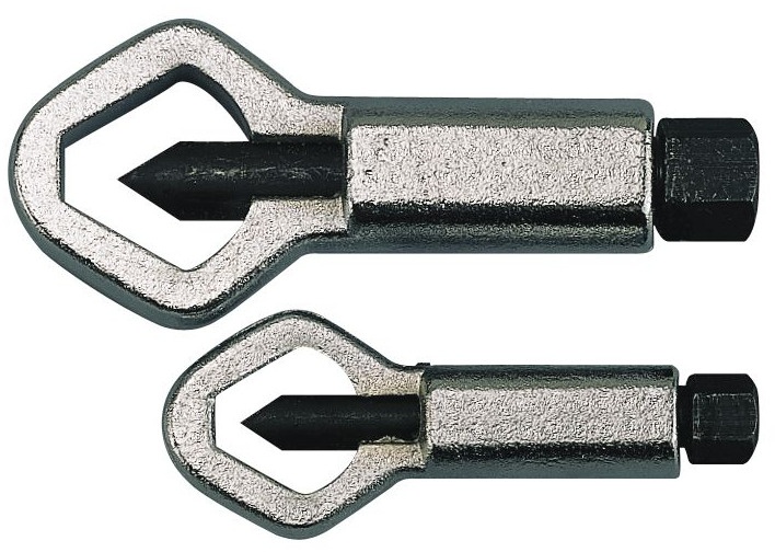 Møtriksplittersæt Teng Tools
