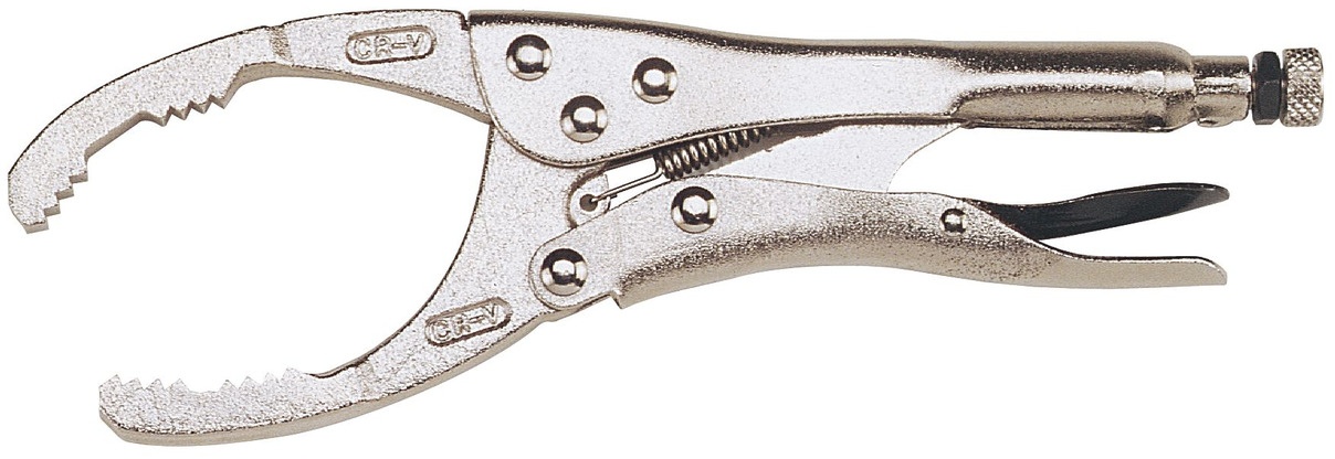 Oliefiltertanghætte. 53-118mm Teng Tools Oliefiltertanghætte. 53-118mm Teng Tools
