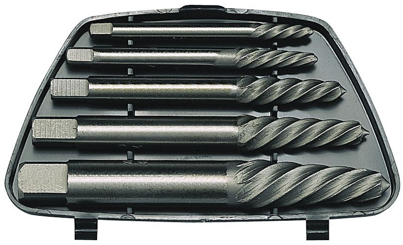 Venstrehånds gevindskæresæt Teng Tools Venstrehånds gevindskæresæt Teng Tools