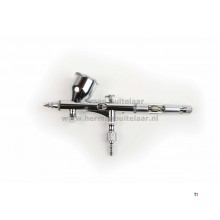 HBM BD 180 Airbrush Pistool