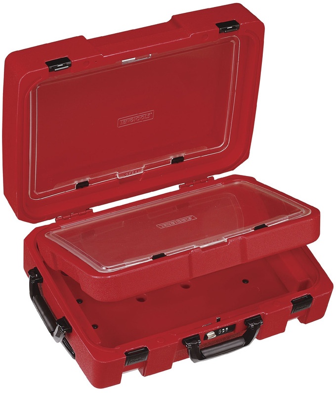 Teng Tools værktøjskuffert Teng Tools værktøjskuffert