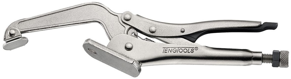 Gribetang med T-not enhåndsudløser Teng Tools Gribetang med T-not enhåndsudløser Teng Tools