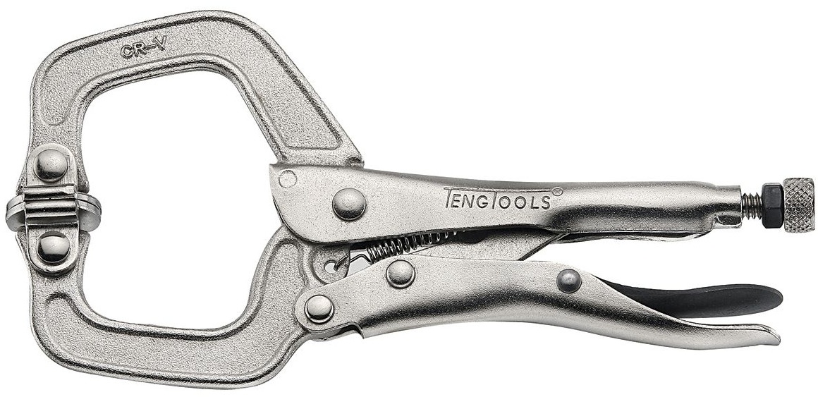 Gribetænger C-type Teng Tools Gribetænger C-type Teng Tools