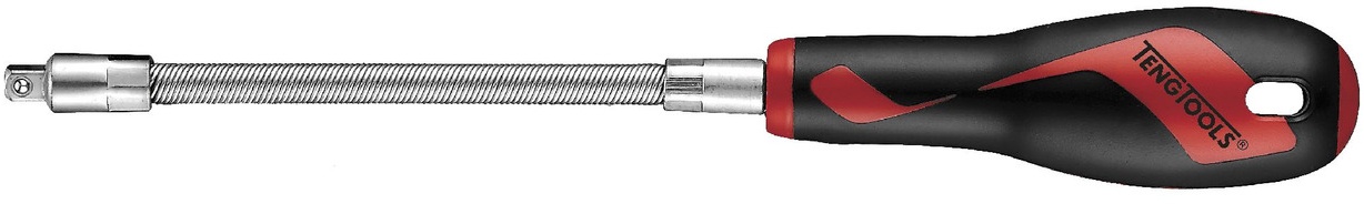 Skruetrækkerhåndtag fleksibelt 1/4" Teng Tools Skruetrækkerhåndtag fleksibelt 1/4" Teng Tools