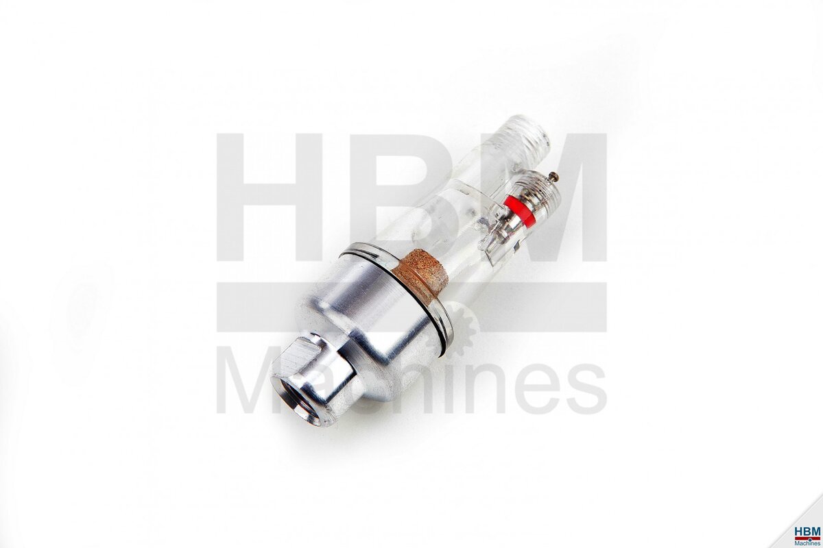 HBM BD 12 Airbrush fuktseparator