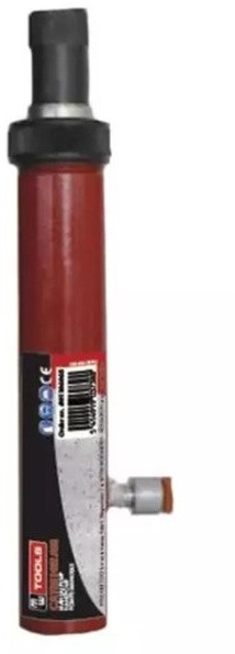 Skubcylinder 10 ton til CATM10CLIP MW-værktøj