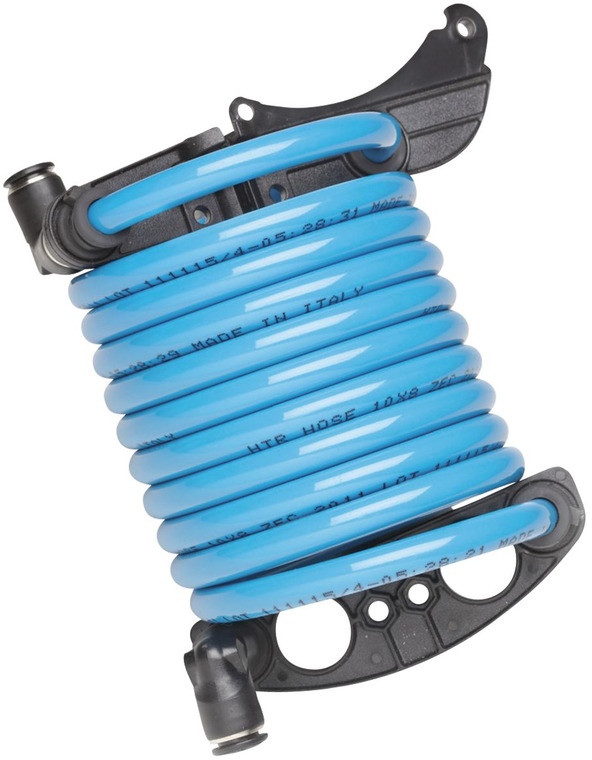Kompressor oliefri tank 6 L 1,1 kW / 1,5 HK 180 L/min 8 Bar 230V Fly Kompressor oliefri tank 6 L 1,1 kW / 1,5 HK 180 L/min 8 Bar 230V Fly