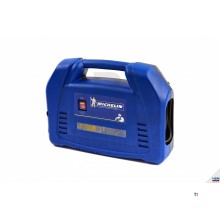 Set compressore aeronautico Michelin
