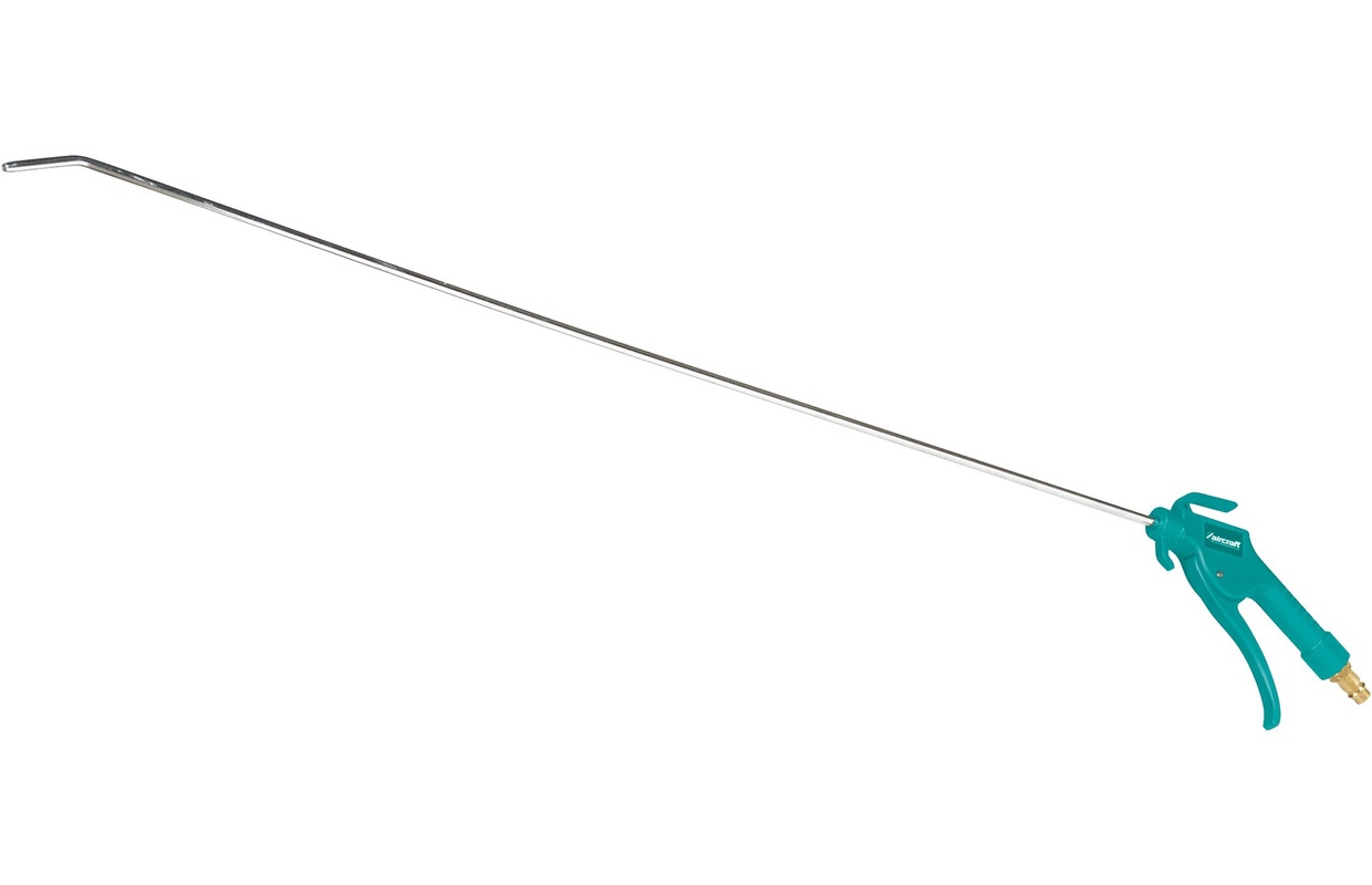 Universal blæsepistol Pro XXL Aircraft