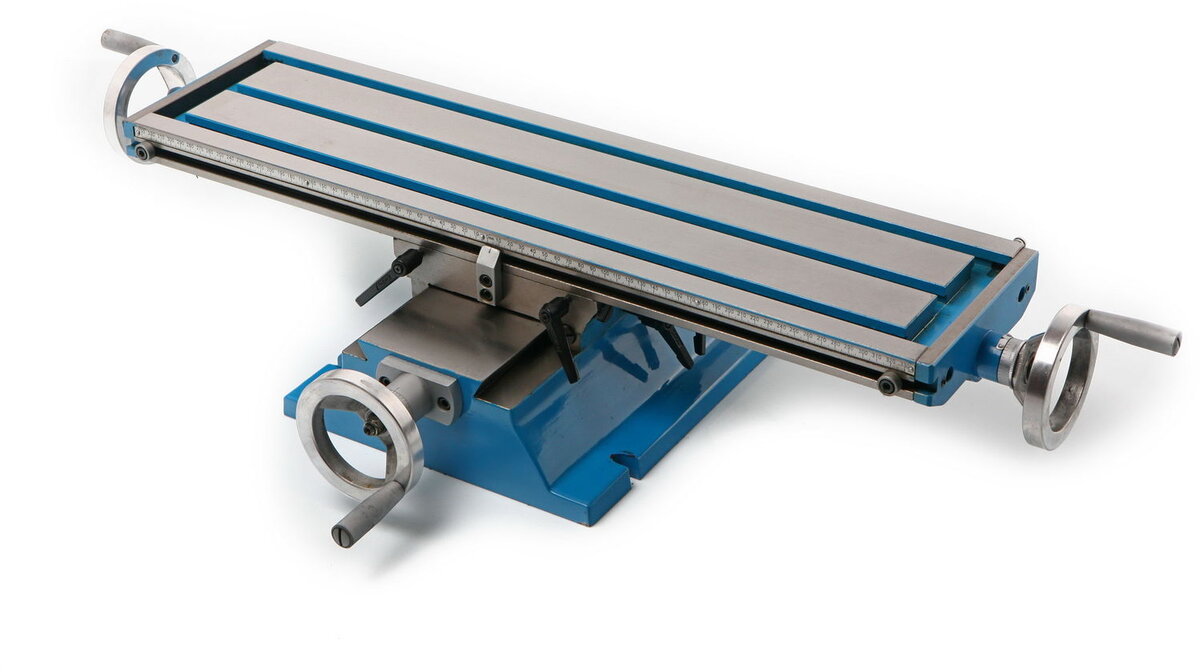 Hbm bf 25 krydsbord - stort bord