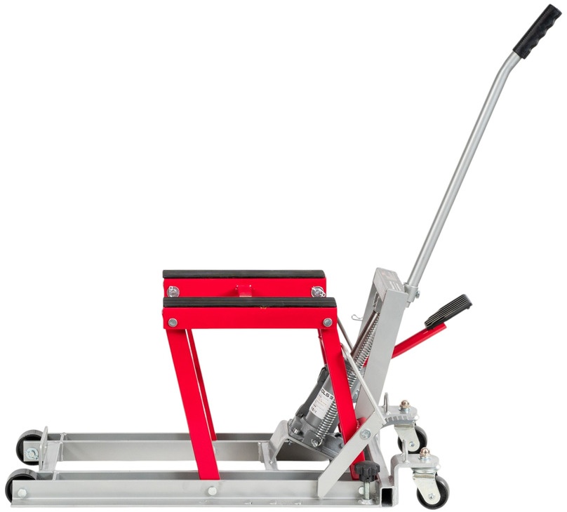 Motorcykellift hydraulisk 700 kg 115–370 mm MW Værktøj