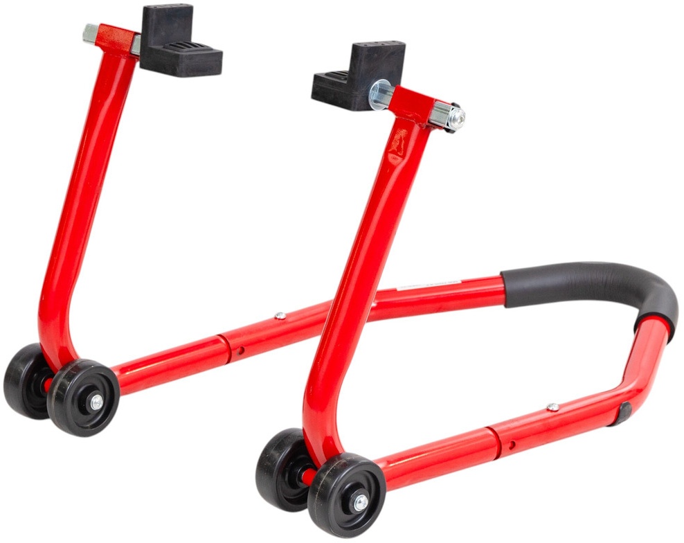 Motorcykellift hydraulisk 700 kg 115–370 mm MW Værktøj