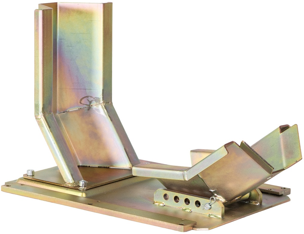 Motorcykellift hydraulisk 700 kg 115–370 mm MW Værktøj