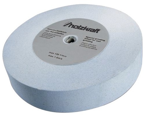 Våd- og tørslibemaskine 150W - 115 o/min Holzkraft