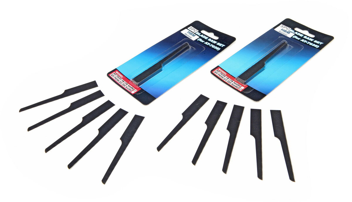 HBM Set Saws TBV Pneumatisk Sabersag HBM Set Saws TBV Pneumatisk Sabersag