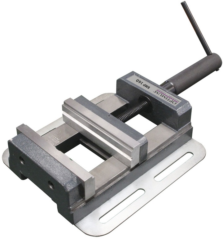 Moderne søjleboremaskine, boring op til ø 30 mm, skaft MK4, 1,1 kW, 400V, variabel hastighed, Optidrill Moderne søjleboremaskine, boring op til ø 30 mm, skaft MK4, 1,1 kW, 400V, variabel hastighed, Optidrill