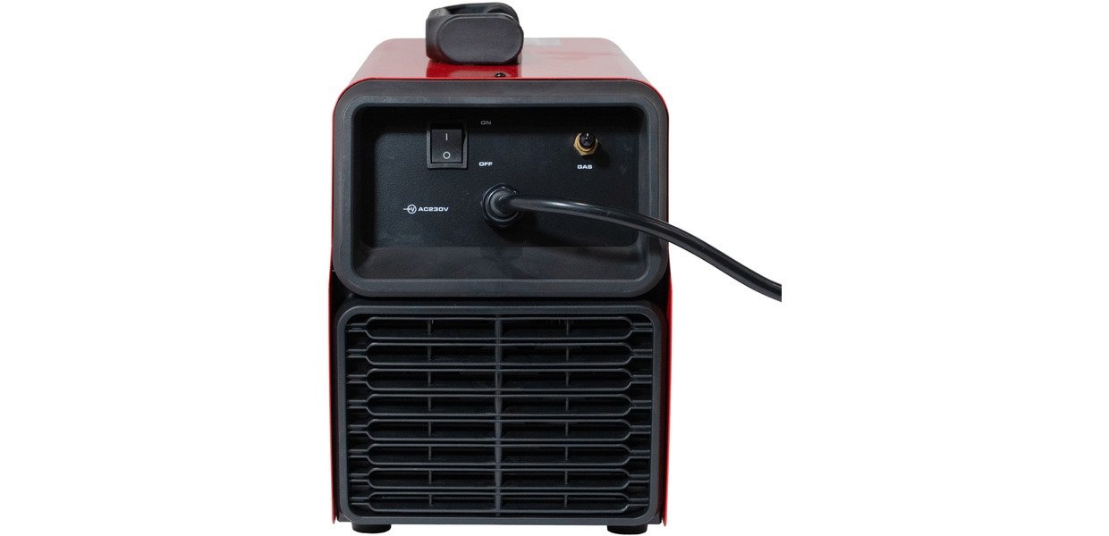 AC/DC TIG-svejsningsinverter 200 A til svejsning i TIG AC, DC, PULSE TIG og elektrode-MMA. MW-værktøj AC/DC TIG-svejsningsinverter 200 A til svejsning i TIG AC, DC, PULSE TIG og elektrode-MMA. MW-værktøj