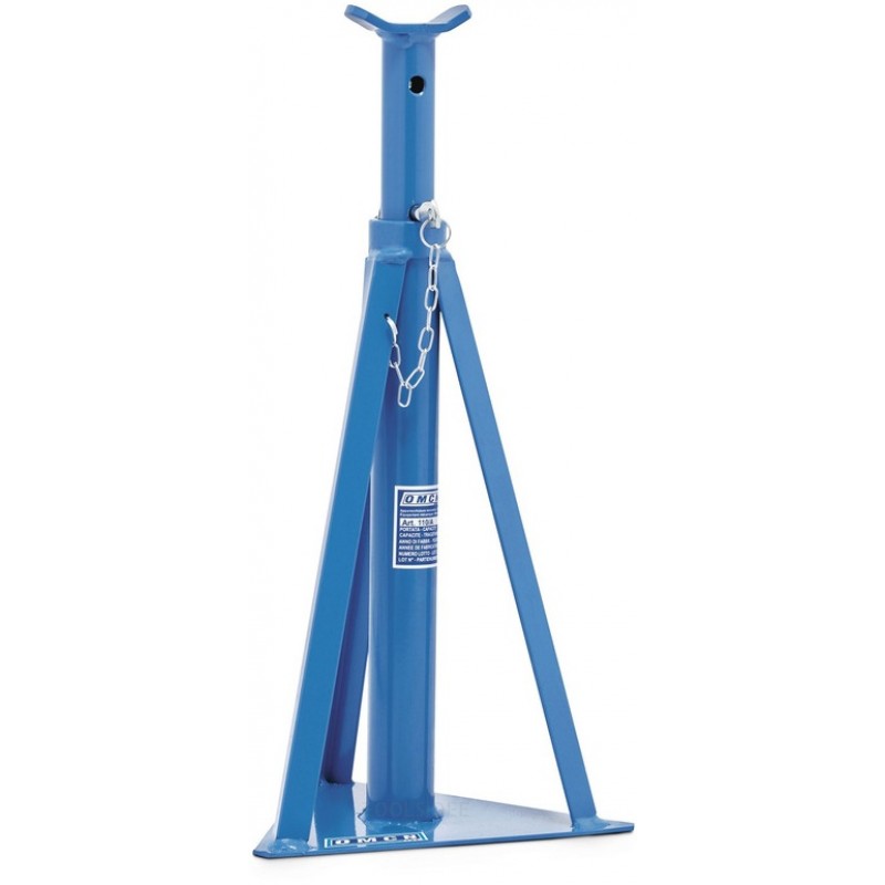 Spindelstativ pr. par 6T – Standardversion – 406 til 629 mm MW-værktøj