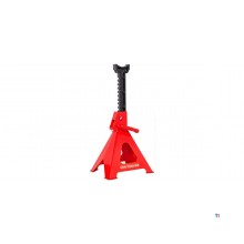 Spindelstativ pr. par 6T – Standardversion – 406 til 629 mm MW-værktøj