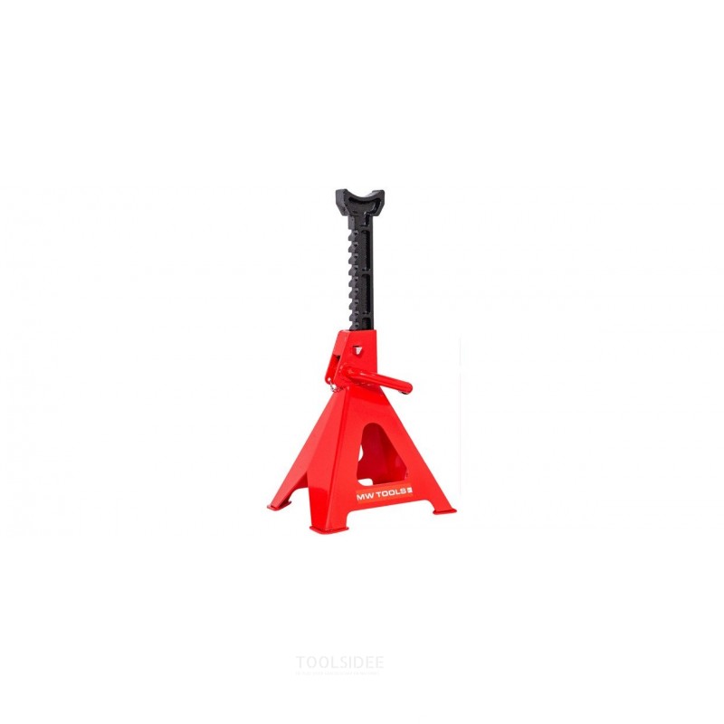 Spindelstativ pr. par 6T – Standardversion – 406 til 629 mm MW-værktøj