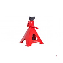 Spindelstativ pr. par 6T – Standardversion – 406 til 629 mm MW-værktøj