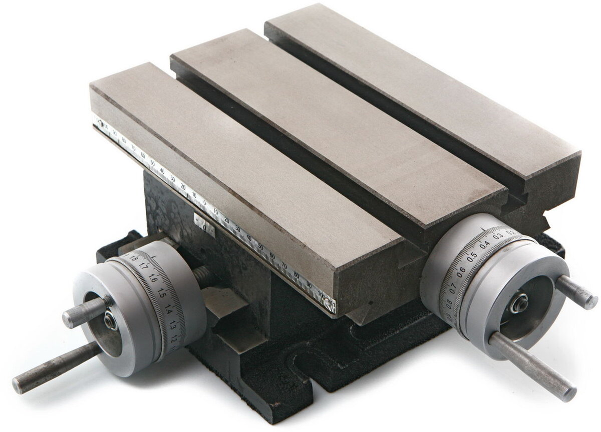 HBM LCT 225 Cross Table