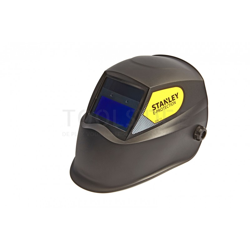 Fuerza motriz Empuje La Internet Stanley Electronic casco de soldadura 2000 - Cascos -