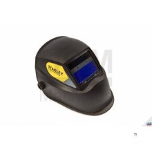 Stanley Elektronischer Schweißerhelm 2000