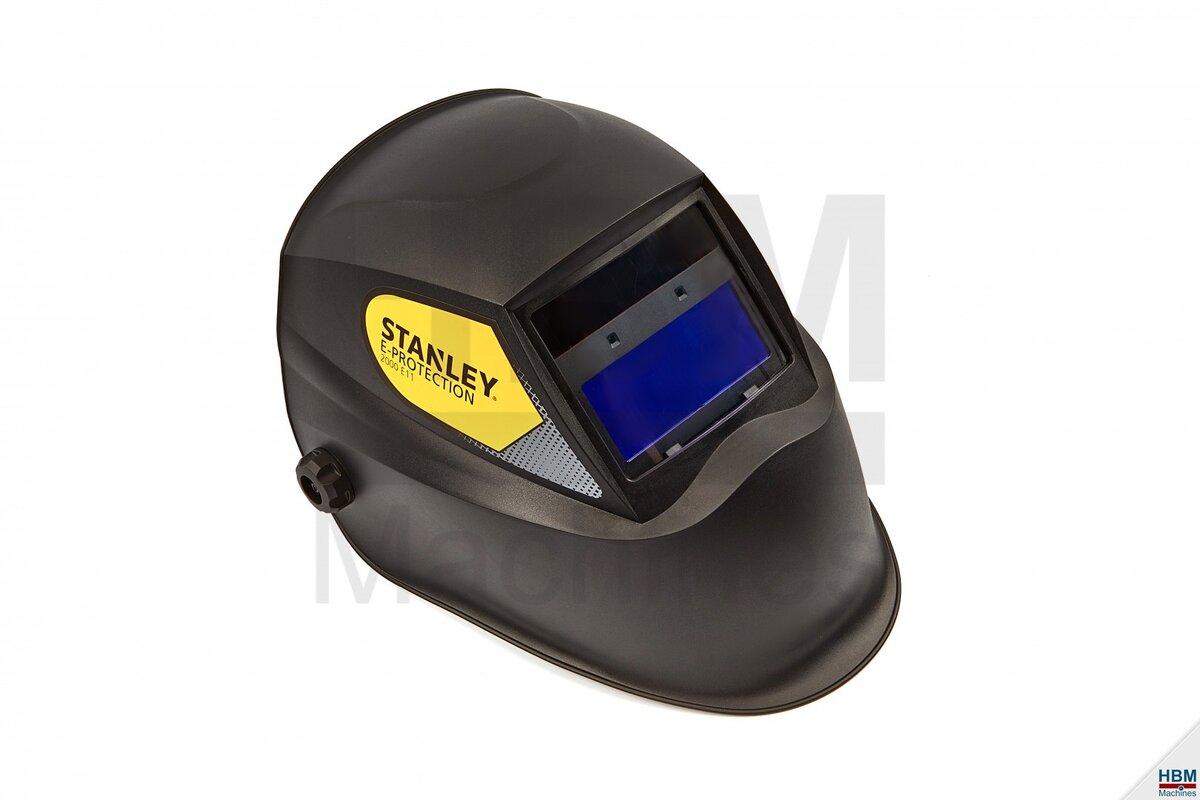 Stanley Elektronischer Schweißerhelm 2000