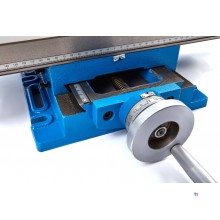 HBM lct 425 cross table