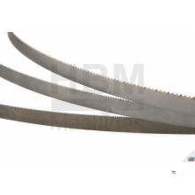 HBM 2110 mm Bi-Metal Sag Tape